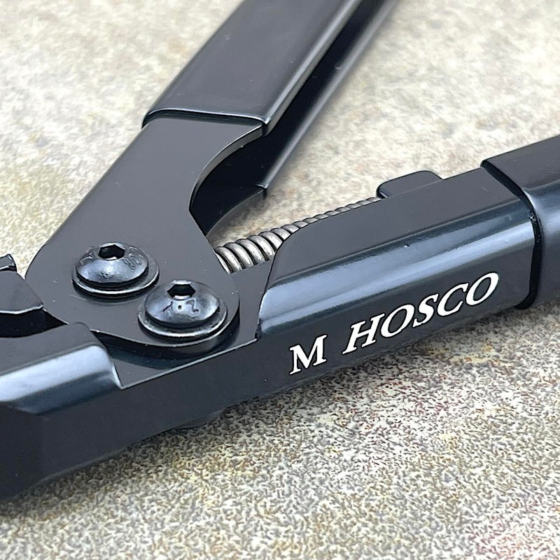 Hosco Fret Tang Nipper for Medium Frets – H-FTN-M