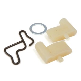 The ROP Shop | Starter Pawl Kit with Spring Clip & Washer for Stihl MS192T, MS200, MS200T Yard