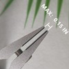 FELBIFSLI Professional Knife Sharpener with 9 Whetstones and Diamond Stones,