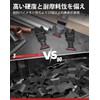 EZARC Multi-Tool Replacement Blades, Carbide & Metal, For Cutting Wood