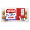 Richard's Original Boudin Sausage 16 Oz (3 Pack)
