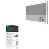BoxWave Screen Protector Compatible with Artforma Smart Mirror L01 (with