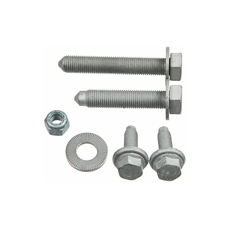 LEMFÖRDER 39813 01 Wheel Suspension Repair Kit for Volkswagen Rabbit