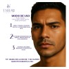 Kit Anti-manchas Hombres Usha32: Limpieza, Sérum Y Protector