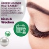 Wimpanista Pro Lash Starter Eyelash Glue with Eyelash Durability up