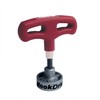 Milescraft 1315 HookDriver - Impact Ready Drill Attachment for Driving