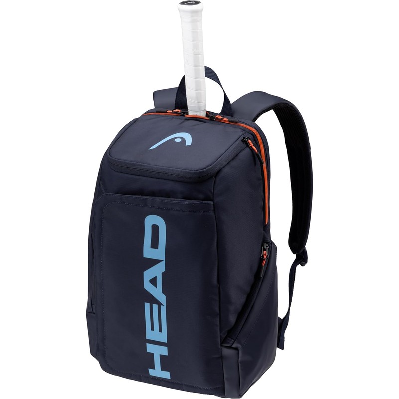 HEAD Pro - Mochila de raqueta