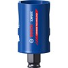 Bosch Professional 1 x Expert Construction Material hole saw (for