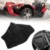 Rear Storage Bag for Polaris Slingshots 2015 to 2024, Seatback
