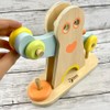 Educational Toys, Balance, Seesaw, Balance Game, Wooden Toys, Math Balance,