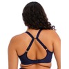 Elomi Matilda Plunge Underwire Bra, Siren Song, 40E