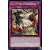 Dogmatika Punishment (Platinum Secret Rare) - RA01-EN076 - Platinum Secret