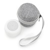 BABELIO Babelio Portable White Noise Machine + Travel Case in
