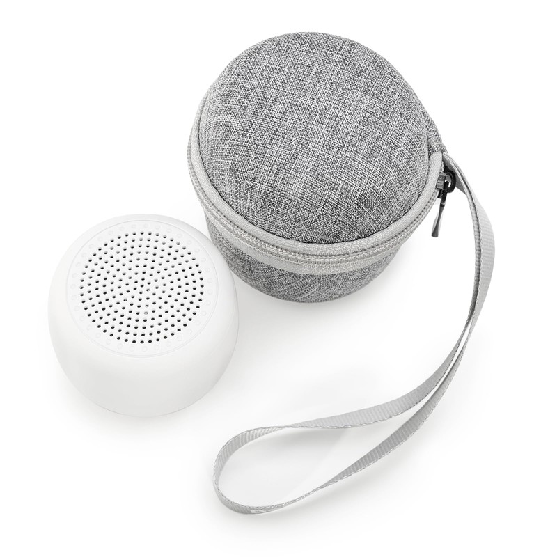 BABELIO Babelio Portable White Noise Machine + Travel Case in