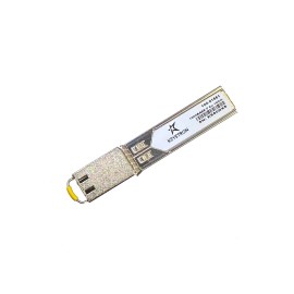 KEYSTRON Calix 100-01661 compatible 1000BASE-TX SFP-T copper SFP 100m over RJ45 cable