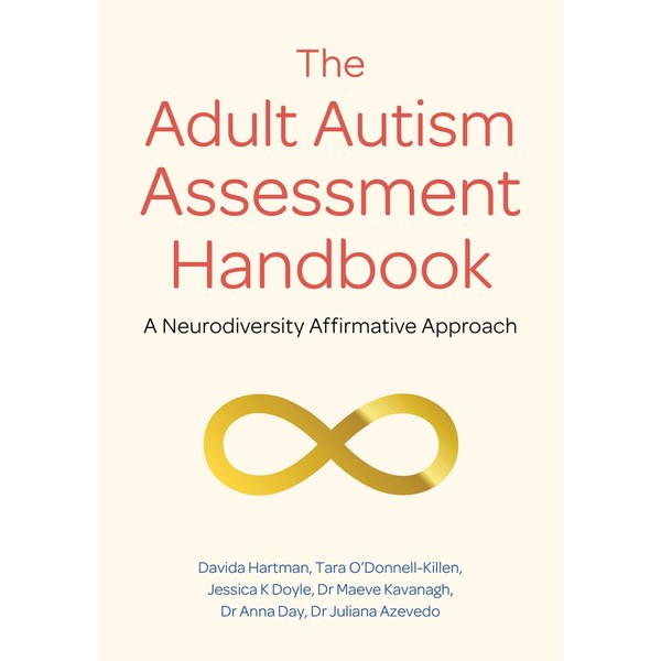 The Adult Autism Assessment Handbook