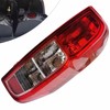 Right Rear Tail Light Halogen Rear Brake Lamp Assembly for