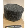 Xcluder 162706 Rodent Control Fill Fabric Roll 4 X 10