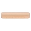 Tailor Clapper Birch Wood Multi Purpose Wooden Clapper Tool for