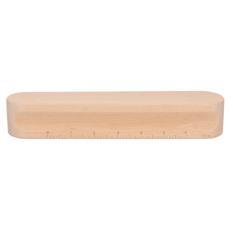 Tailor Clapper Birch Wood Multi Purpose Wooden Clapper Tool for