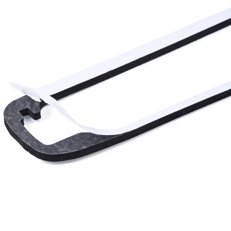 G-PLUS Third Brake Light Foam Seal Gasket Compatible With 1999-2006