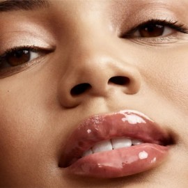 Fenty Beauty Gloss Bomb Heat Universal Plumper Hot Chocolit Color Fussy