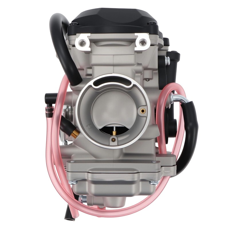 Carbman Carburetor Compatible with Yamaha TTR225 TTR-225 1999 2000 2001