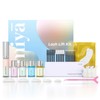 MIYA LASH Kit De Lifting Permanente De Pestañas Con Keratina