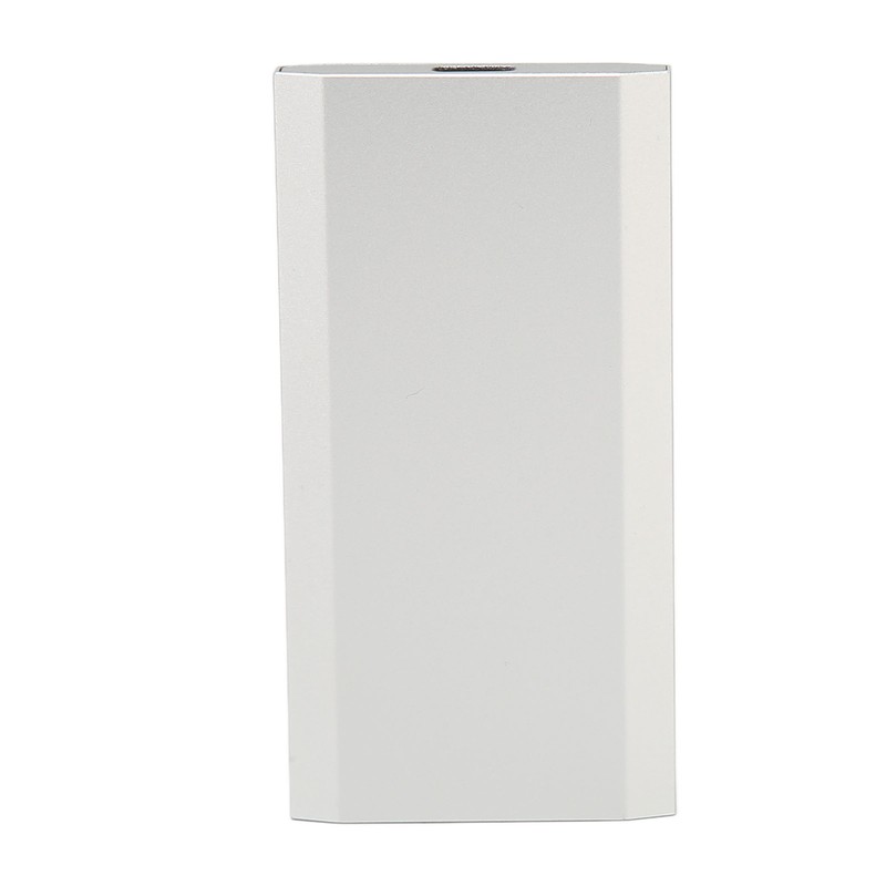 Touch Portable SSD 500GB Fingerprint High Security External SSD with