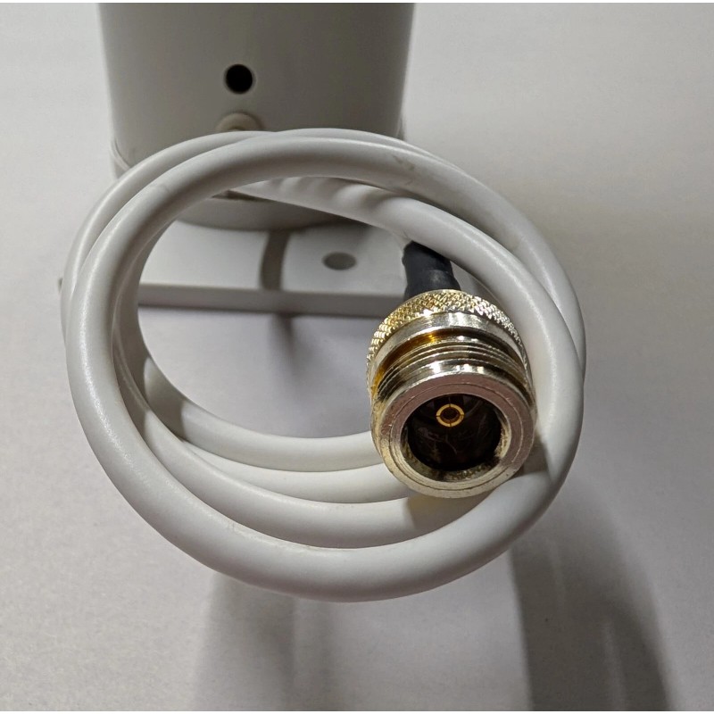 Yagi 14 dBi Directional WiFi Wireless Network Antenna 2.4 GHz