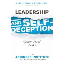 Leadership and Self-Deception