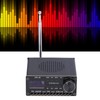 DSP Radio Receiver Full Band DSP FM AM Si4732 Portable