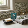 Tallow Soap 3 x 100g, Grass Fed Multi Use Bar