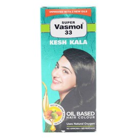 Kesh Kala by Super Vasmol 33 - 100 ML by Super Vasmol 33