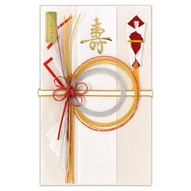 Enuby, Junaka Kinpo Chiyo-Kiku A | Celebration Bag, Large Medium Bag