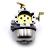 Autu Parts Carburetor for Kohler K241 K301 10HP 12HP M10