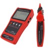 Network Cable Tester Tracer Kit Multifunctional CAT5 CAT6 Ethernet Wire