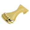 Guitar Tailpiece 6 String Bridge Alloy Easy Tuning Instrument Accessory
