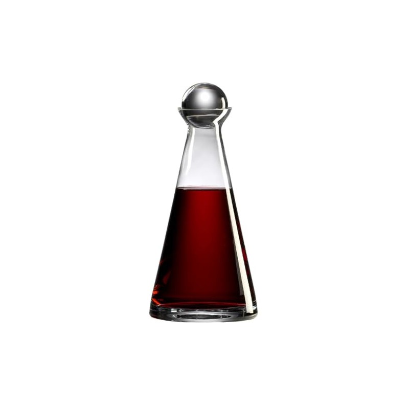 Ravenscroft Crystal Pinnacle Decanter