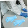 Mipcase 100pcs Reusable for Cleaning Home Use and Beauty Checks