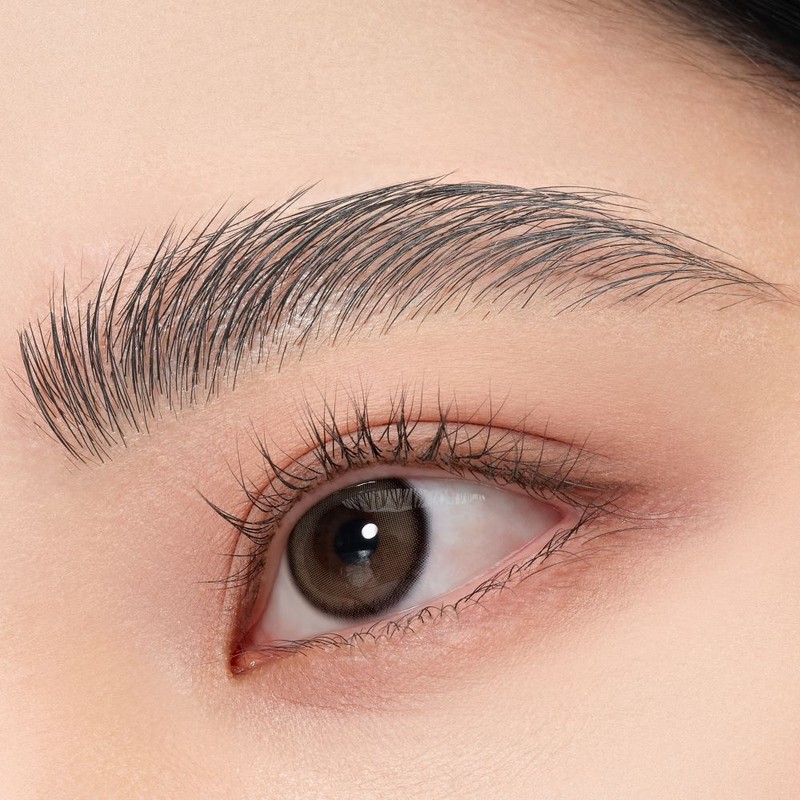 LUMMIR Fillin Shape Brow Pencil 0.06g - 01 Soft Gray