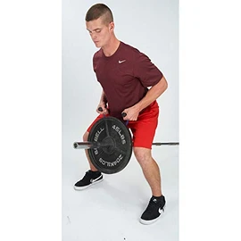 Olympic T-Barbell Row PLUS Cable Machine Handles