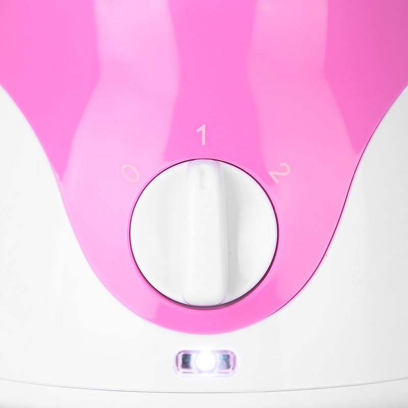 Face Steamer Facial Sprayer Skin SPA Instrument Pore Shrink Whitening