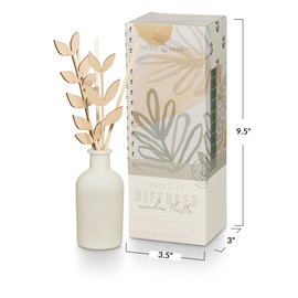 Tried & True Diffuser, Meadow Thistle