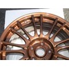 Sterling Copper Powder Coating Paint 1 LB