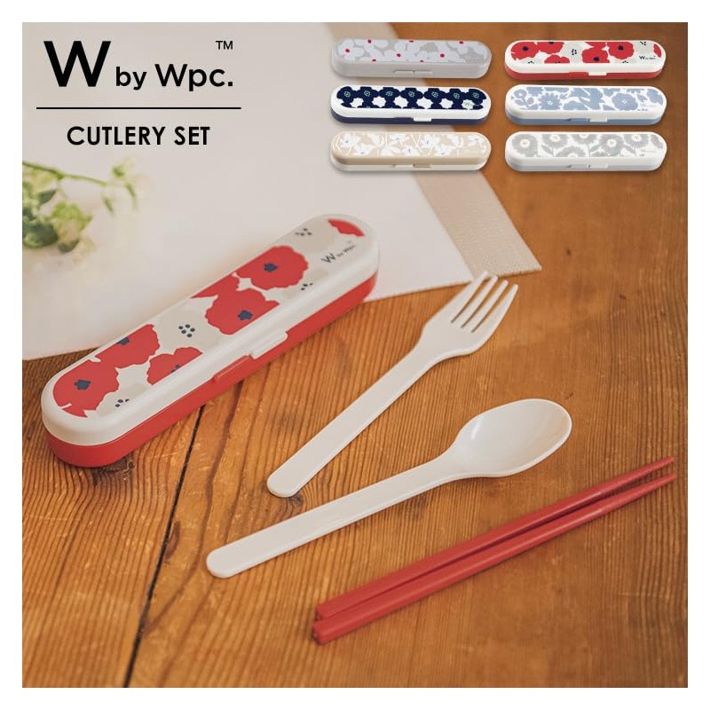 Wpc. W063-083-204 Miscellaneous Goods, Cutlery Set, Cutlery Set, Cutlery, Women's,