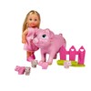Simba 105733337 Evi Love Welcome Piggies