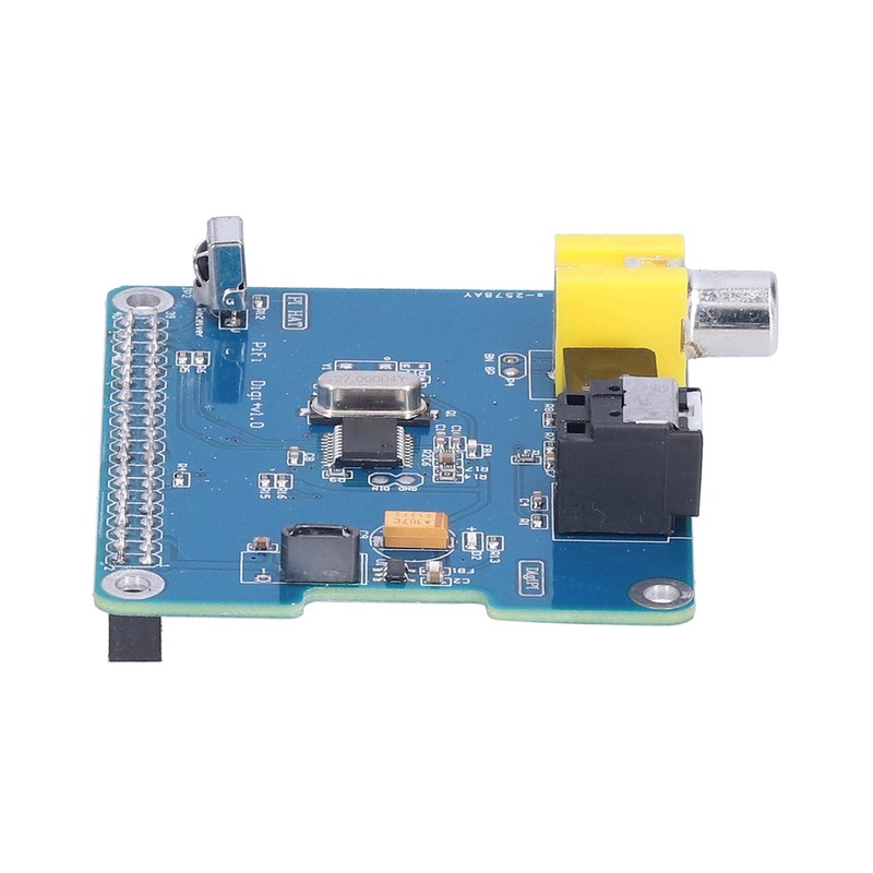 DiGi Digital Sound Card Module Chip Board HIFI Expansion Board