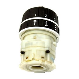 Makita Transmission Complete Bhp456