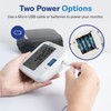 Alcedo Blood Pressure Monitor for Home Use, Automatic Digital BP